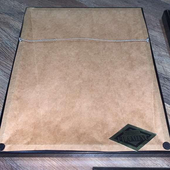 Set of 3 Professionally Framed Boston Terrier Gallery Wall Prints Vintage Photos - Picture 8 of 17